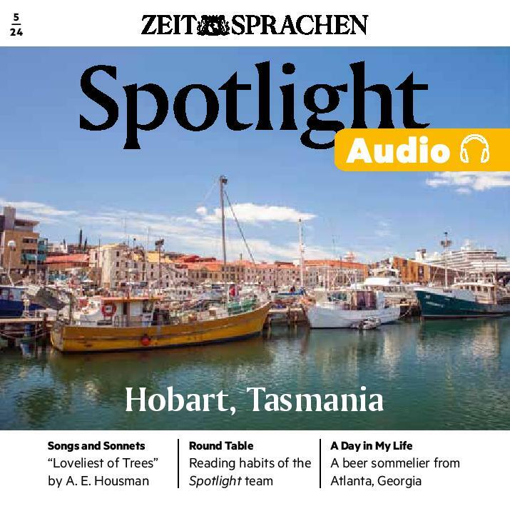 Spotlight Audiotrainer ePaper 05/2024