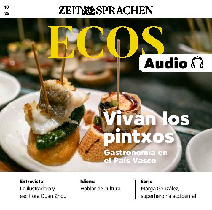 ECOS Audiotrainer digital 10/2025