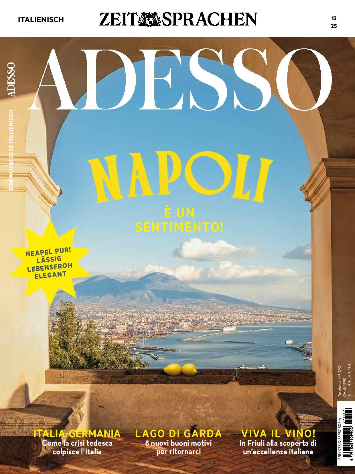 ADESSO eMagazine 13/2025