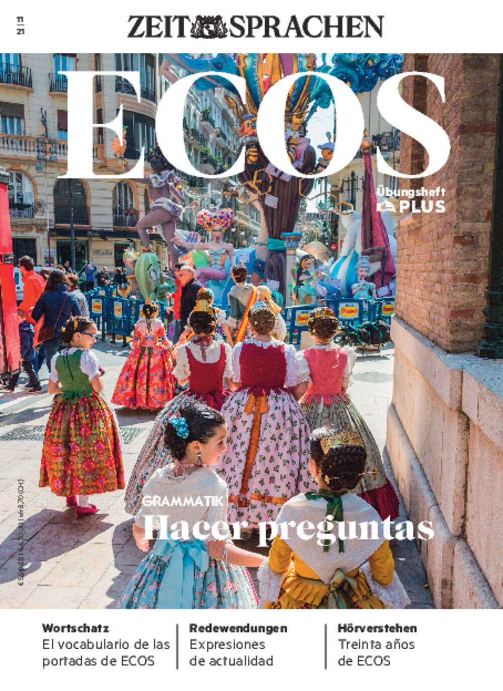 ECOS Übungsheft Digital 11/2021
