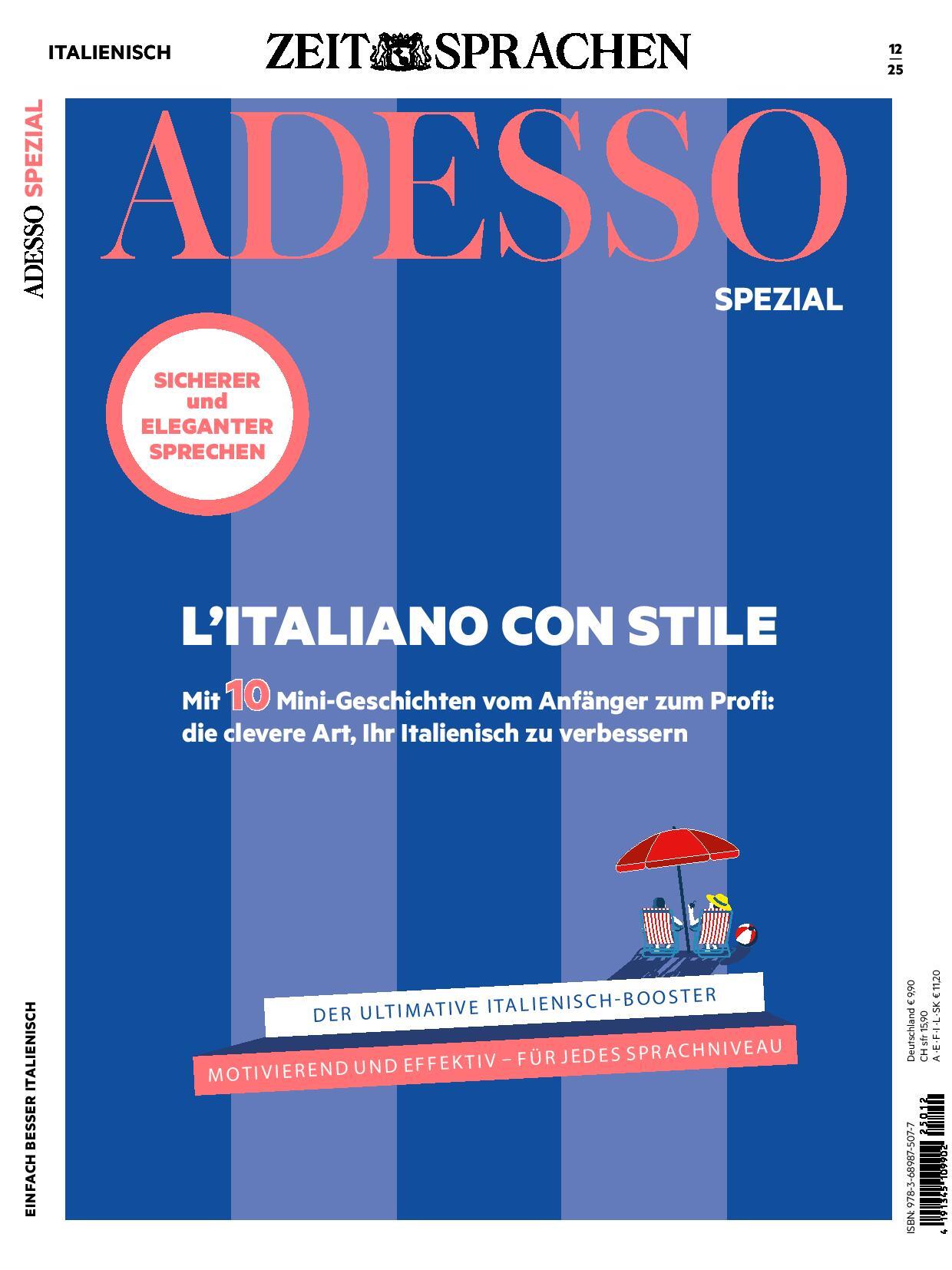 ADESSO eMagazine 12/2025