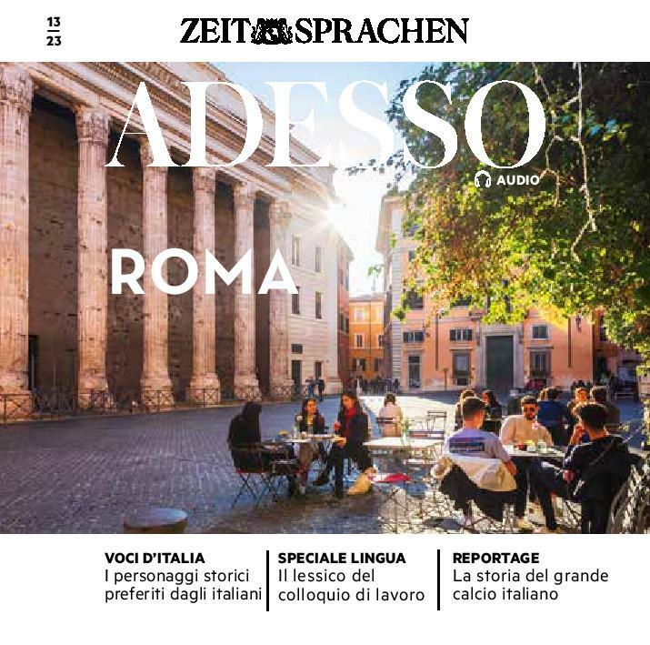 ADESSO Audiotrainer digital 13/2023