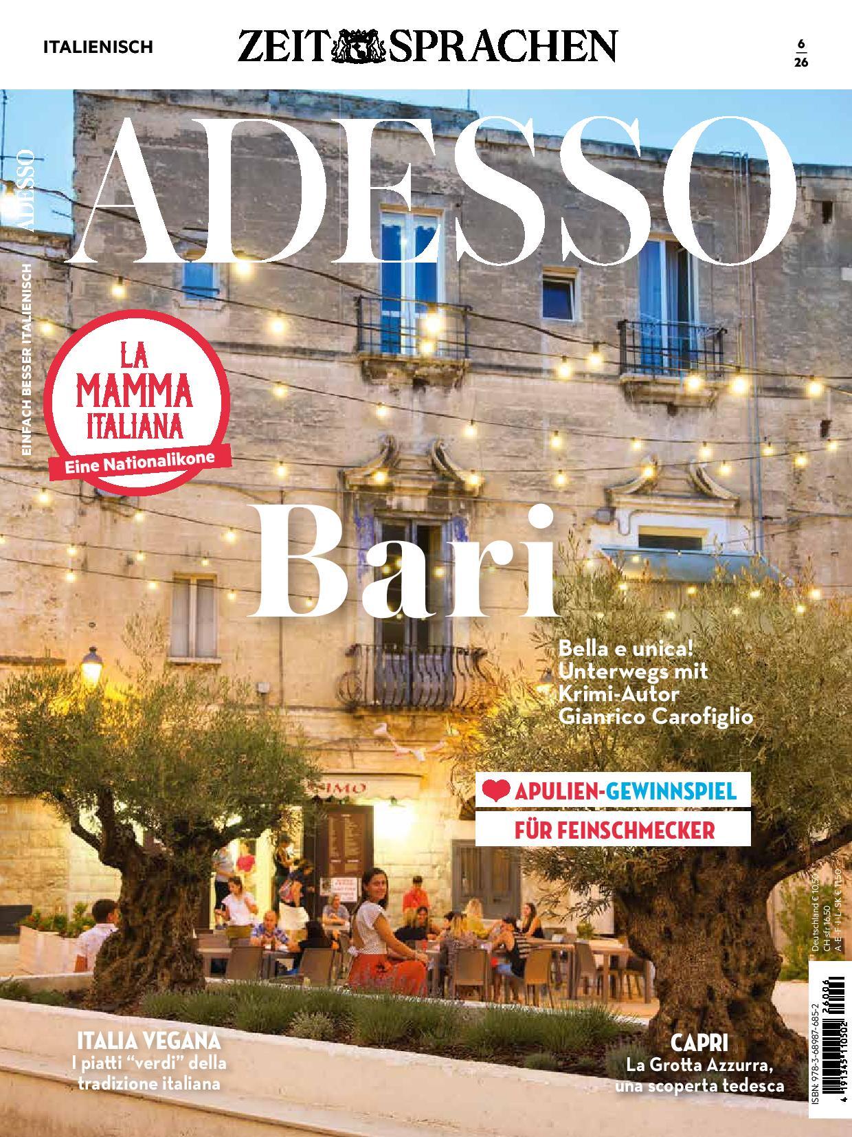 ADESSO 06/2026