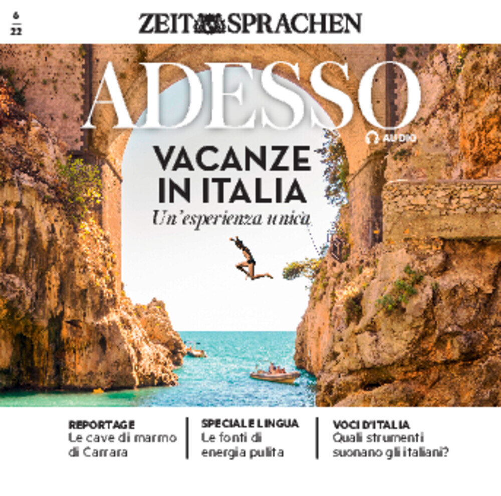 ADESSO Audiotrainer Digital 06/2022