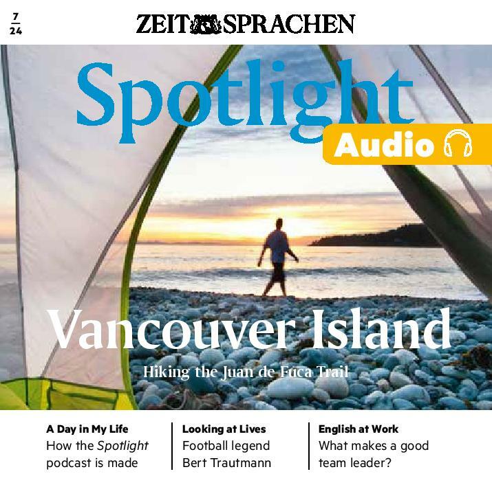 Spotlight Audiotrainer digital 07/2024