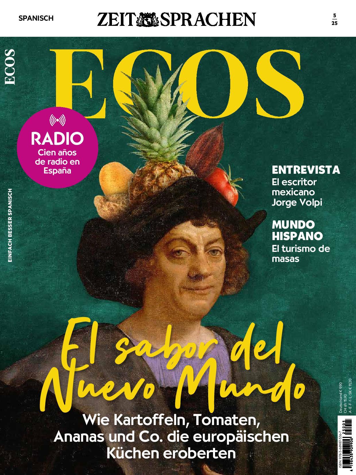 ECOS 05/2025