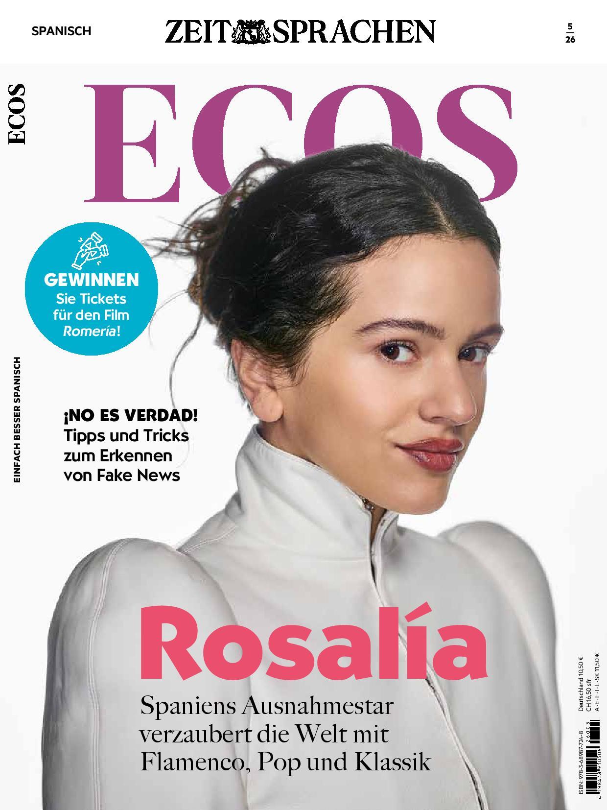 ECOS 05/2026