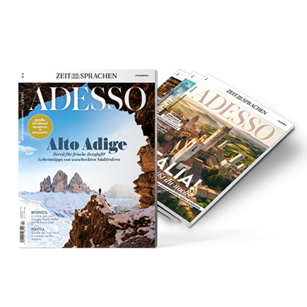 ADESSO Jahrgang 2021