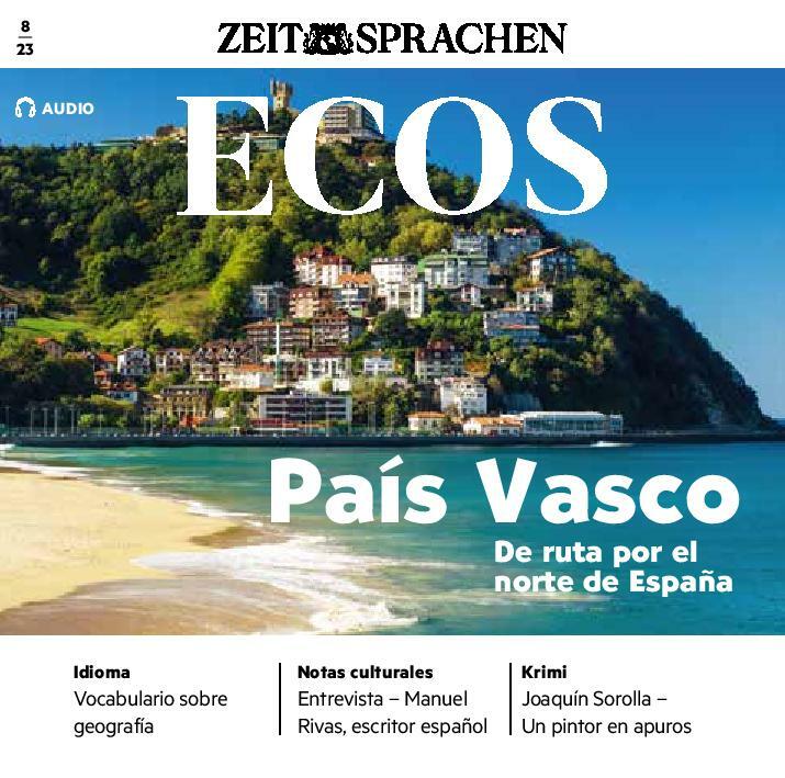 Ecos Audio Trainer ePaper 08/2023