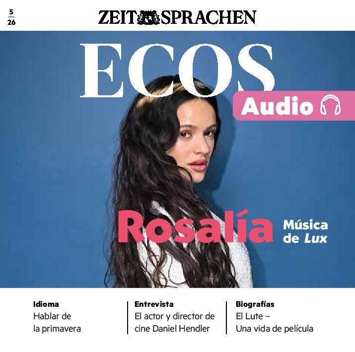 ECOS Audiotrainer digital 05/2026