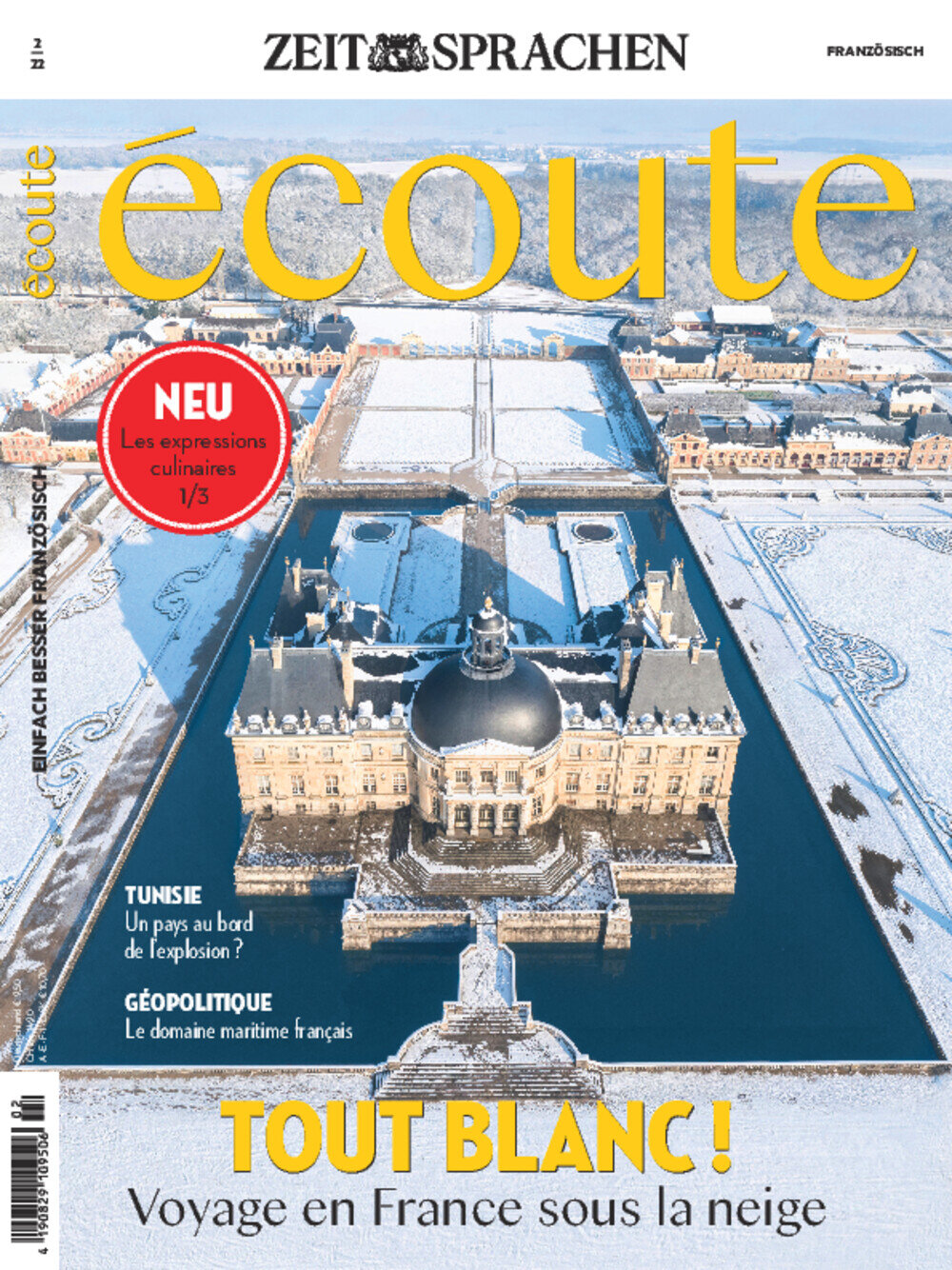 Écoute ePaper 02/2022