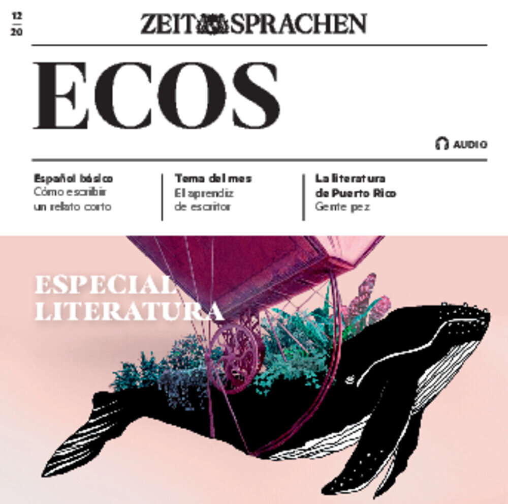 Ecos Audio Trainer ePaper 12/2020