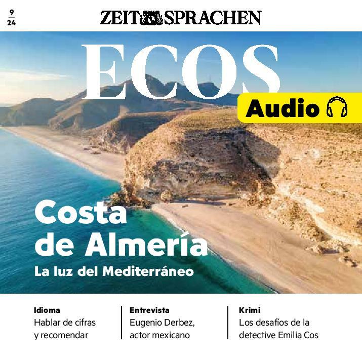 ECOS Audiotrainer Digital 09/2024