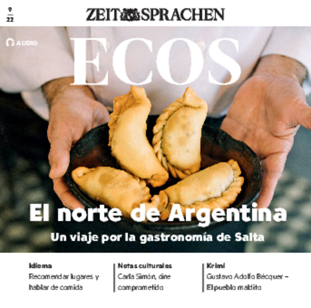 ECOS Audiotrainer Digital 09/2022