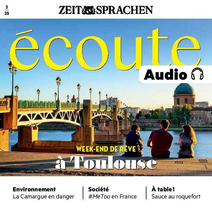 écoute Audiotrainer digital 03/2025