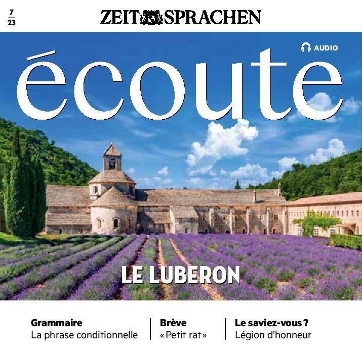 écoute Audiotrainer digital 07/2023